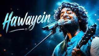 Download lagu Hawayein | Arijit Singh | Romantic Hindi Song | New Hindi Love Song | Romantic Love Story Song 2026 mp3