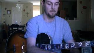 Tommy Howard jazz guitar Video Lesson triads