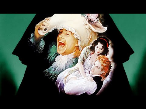 Amadeus - Original Trailer Deutsch HD