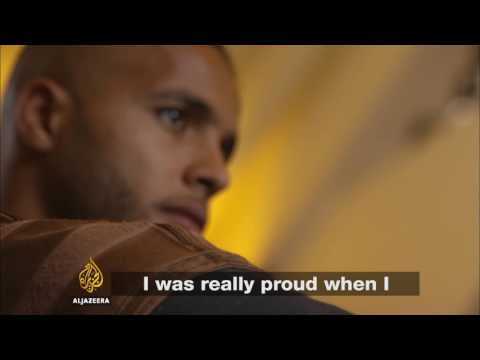 Youssef El-Arabi Thank You, Football