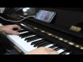 Number Nine 넘버나인 - Piano Ver. - T-ARA 티아라 ...