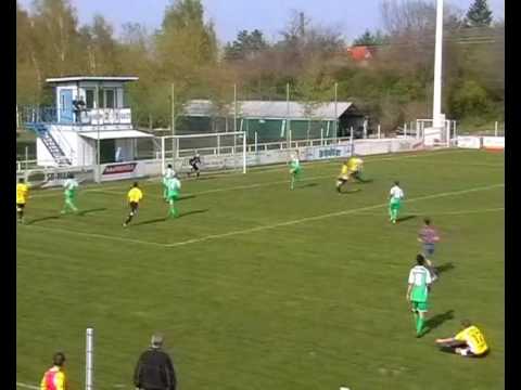 Bogumil Jablonski - 24.ST Kickers 94