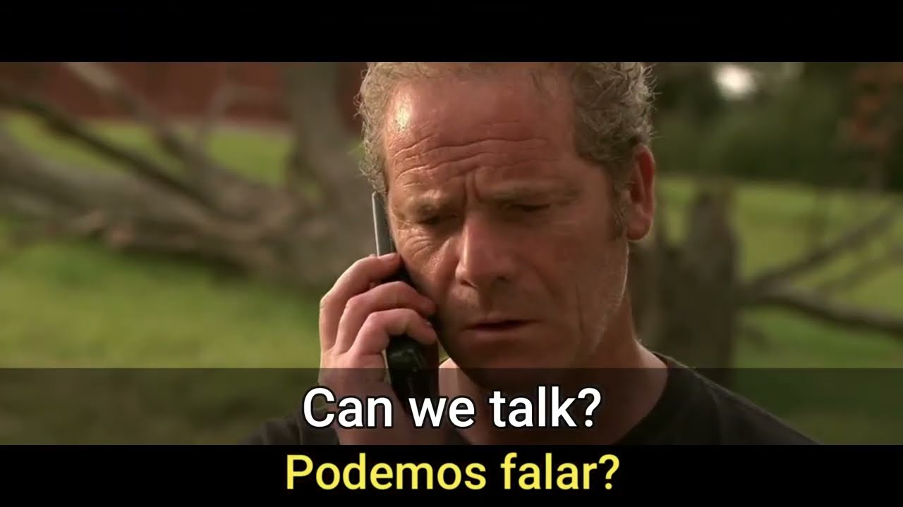 Filmes estrangeiros para melhorar suas habilidades de falar inglês