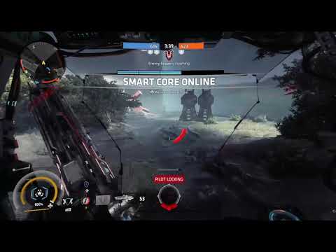 Titanfall 2 - Storming to Victory with Legion!!