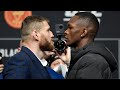 UFC 259: Pre-fight Press Conference Highlights