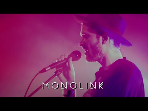 Monolink w/ Band (live) in Berlin at Säälchen - Full concert