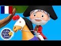 Le Grand Vieux Duc De York Comptines Little Baby Bum En Français Comptines Pour Bébé