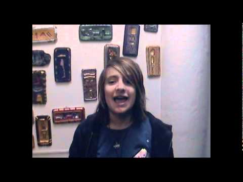 garcia gillikin for president