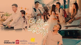 Video hợp âm Vì Anh Đâu Có Biết Madihu & Vũ