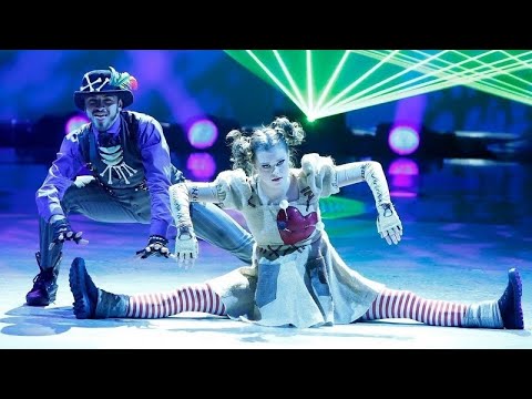 Top Hip Hop Routines of So You Think You Can Dance #30-21