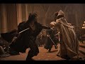 Los Tres Mosqueteros D Artagnan Trailer Español