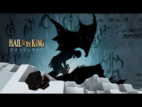 Hail To The King: Deathbat Android