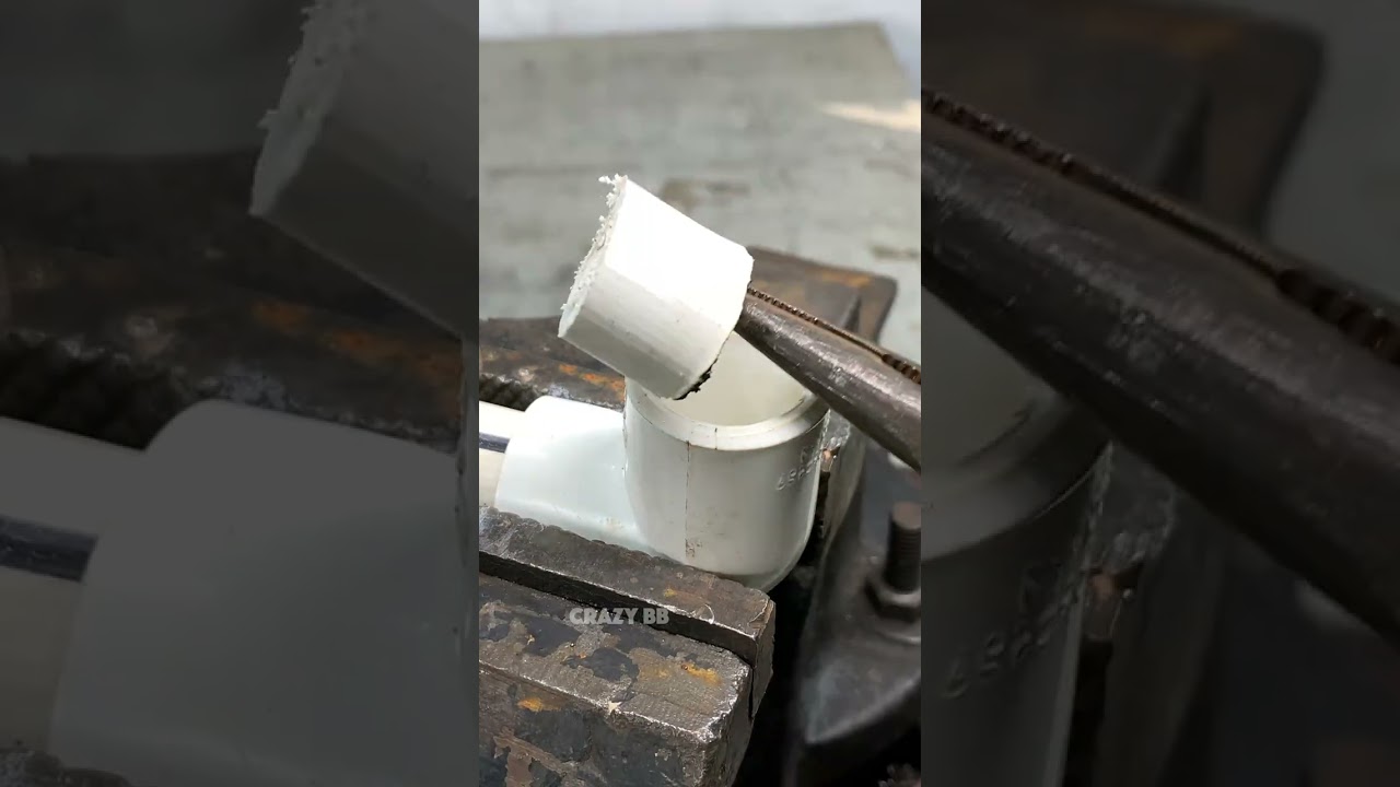 CPVC pipe tips plumber #shorts