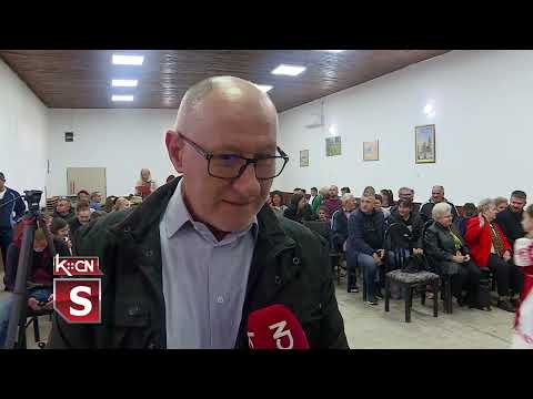 U susret Svetom Luki