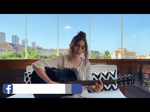 Elif Türkyılmaz - Kaybolurdun Gözlerimde