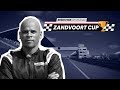Zet Glenn Helder de snelste tijd neer? | De Zandvoort Cup #7