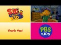 Final Moments Of Sid The Science Kid On PBS KIDS 2023