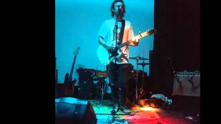 Amen Dunes - Live in Valencia 2013