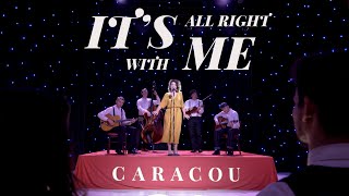 It&#39;s All Right With Me (Cole Porter, 1953) - Caracou