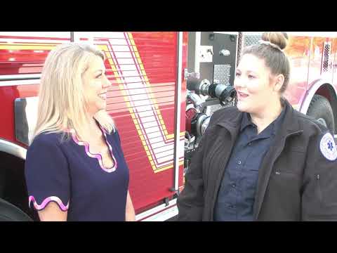 EMS- Cardiac Survivor Story 2022 (Carey)