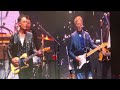 Stephen Stills Eric Clapton Jakob Dylan The Wallflowers  Questions Crossroads 2023