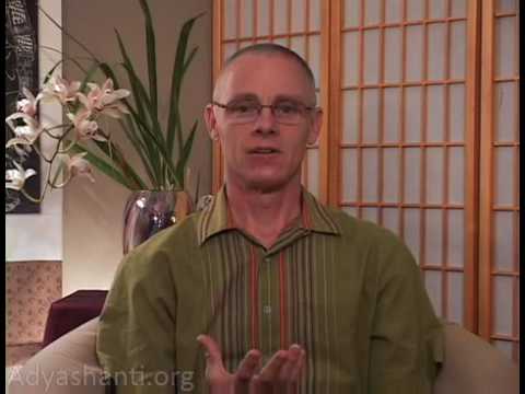Adyashanti - Basic Principles of the Teaching (2 of 4)