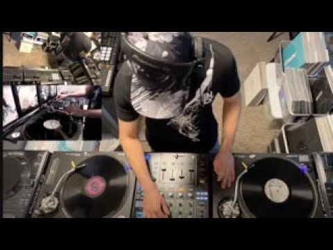 NEW Music All-vinyl, Deep Tech, Minimal Breaks, Martin M, Parallax Deep, Dawl, Per Hammar, & More!