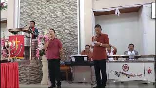 Download lagu lagu rohani bahasa Tonsawang mp3
