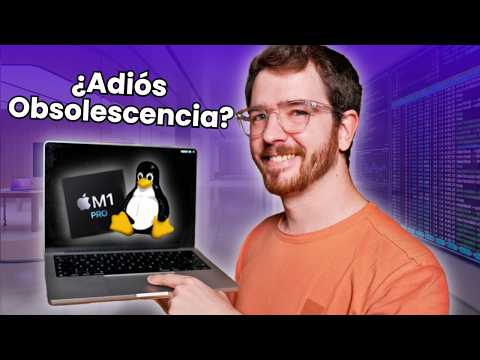 «Primera en el mundo» GPU de AMD impulsada por USB3: Tiny Corp prueba eGPUs en Apple Silicon, tambi