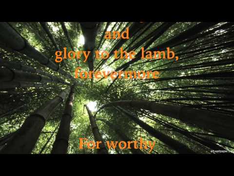 Holy Art Thou - Handel (Largo from XERXES)