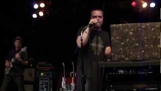 Rape This Day - Tomahawk - Exit/In, Nashville Live