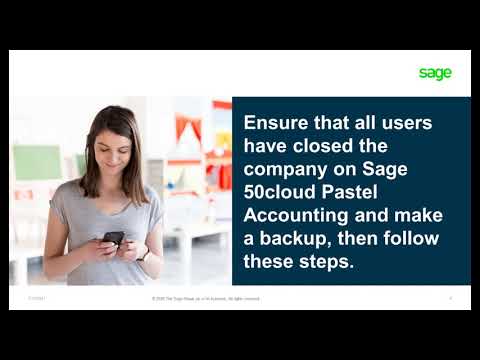 Sage 50cloud Pastel (ZA) - How do I setup rounding for...