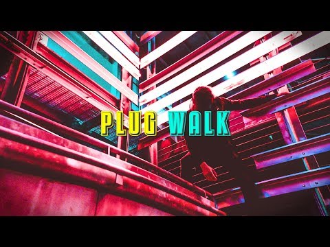 "Plug Walk" Rich The Kid Type Beat 2018 / Deep Trap Instrumental Free (Prod. Ihaksi)