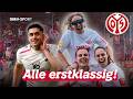 Mainz 05 Women And Men Are Top Class YOUR FSV 188 SWR Sport