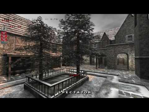 RTCW: GAT vs. Arise - BoB II Round 2 (04.15.03) - Warwitch & Sabo Shoutcast