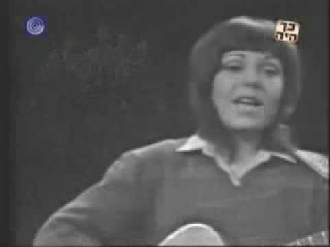 Mali Bronstein - BaLailot HaKayitz HaChamim