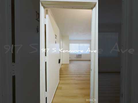 917 S Kenmore Ave - Video 2 of 2