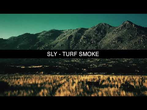 Sly Kit - Turf Smoke