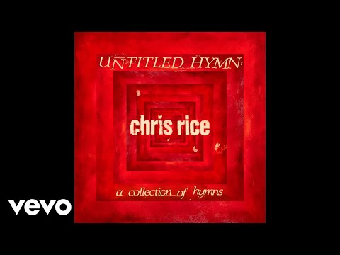 Chris Rice - Hallelujah, What A Savior (Audio)