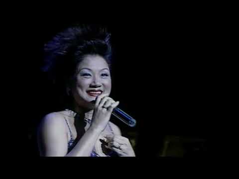 Disk 2 Frances Yip and The Phil 98 Simply the Best Concert