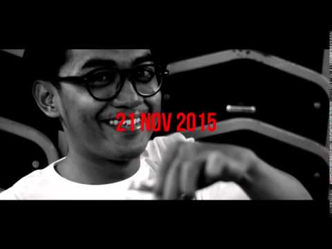 FSTVLSTVDZN - TEASER IT FEST UKDW - 21 NOV 2015