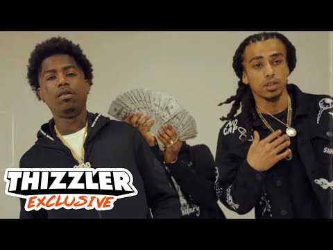 Leaak x EBK Young Joc x Young Slo-Be - Triple Threat (Exclusive Music Video) II Dir. TC