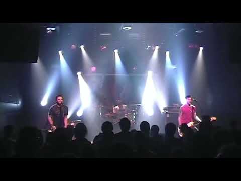 The Creetins live @ Le Grillen - Colmar 24/02/2007