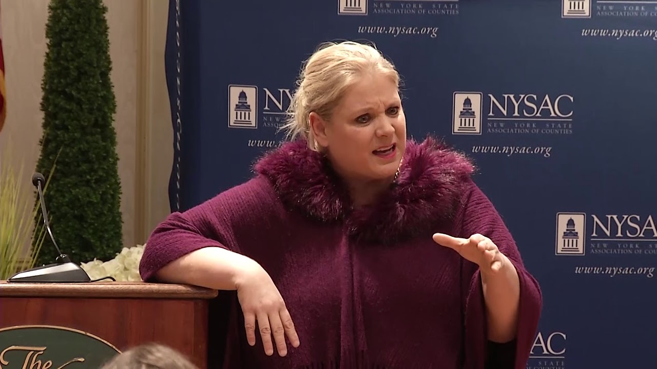 Janine Driver on Secrets to Unlocking the New Leadership Code for Local Leaders