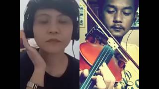 Download lagu Forever and One Duet with my best violinist partne... mp3