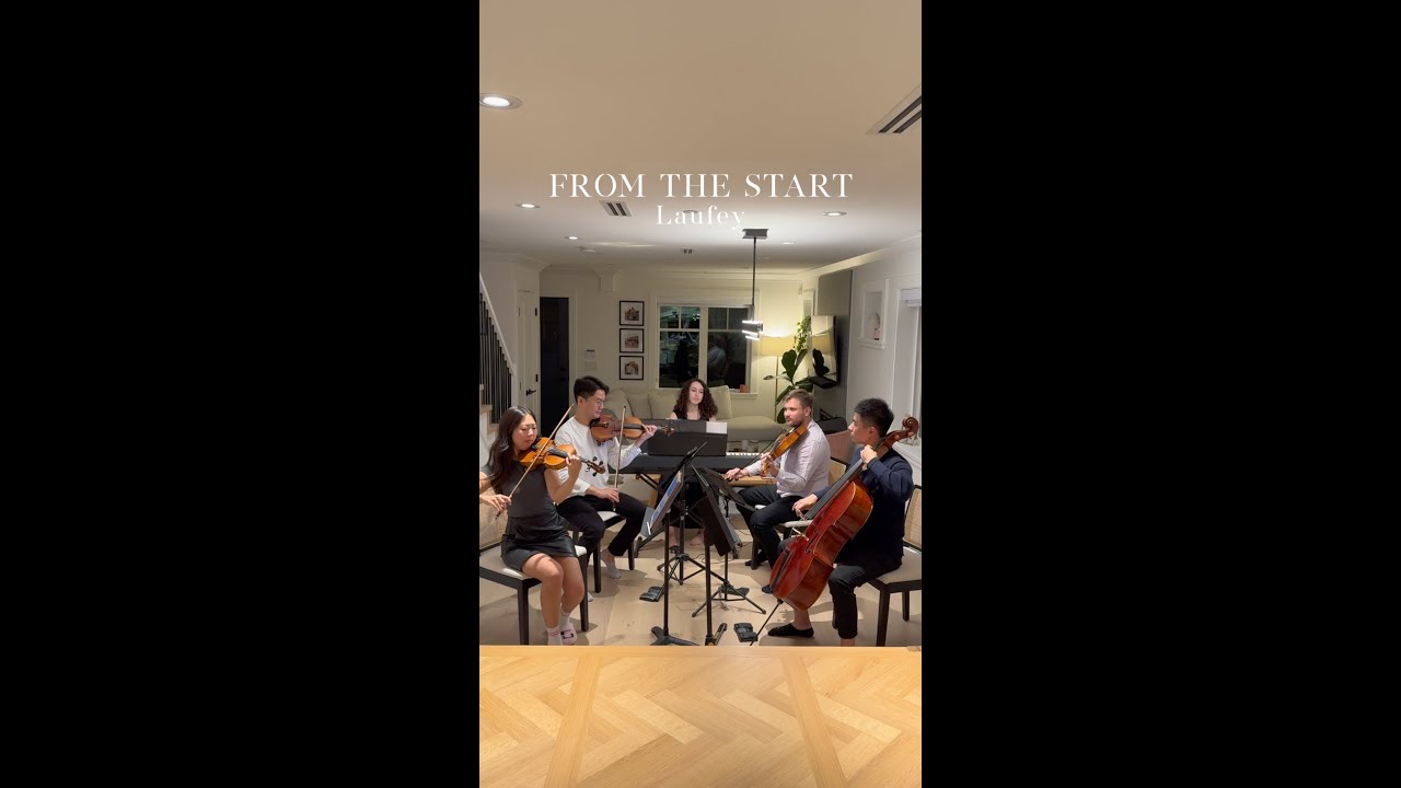 Promotional video thumbnail 2 for ARIETTA Entertainment
