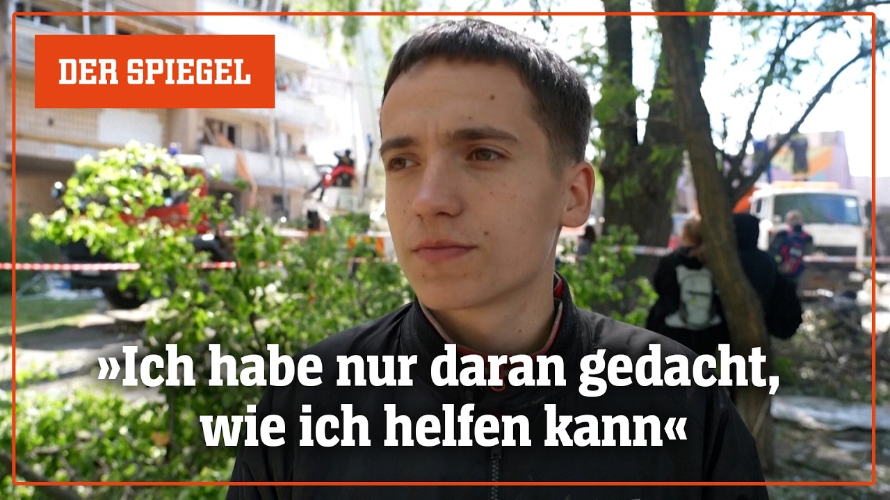 Ukrainekrieg: Drohne attackiert Uno-Konvoi mit Hilfsgütern | DER SPIEGEL