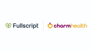 Fullscript & CharmHealth Integration Demo