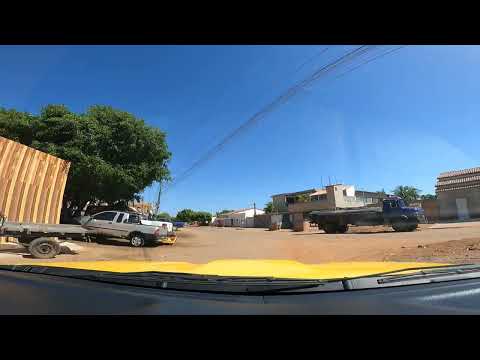 Buritirama - Vale São Franciscano da Bahia