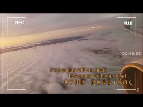 Marshmello x Jonas Brothers - Leave Before You Love Me  中英歌词